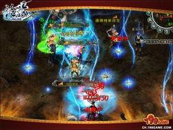 永劫龙之道最新爆料信息,揭秘神秘龙族传承与神秘力量觉醒